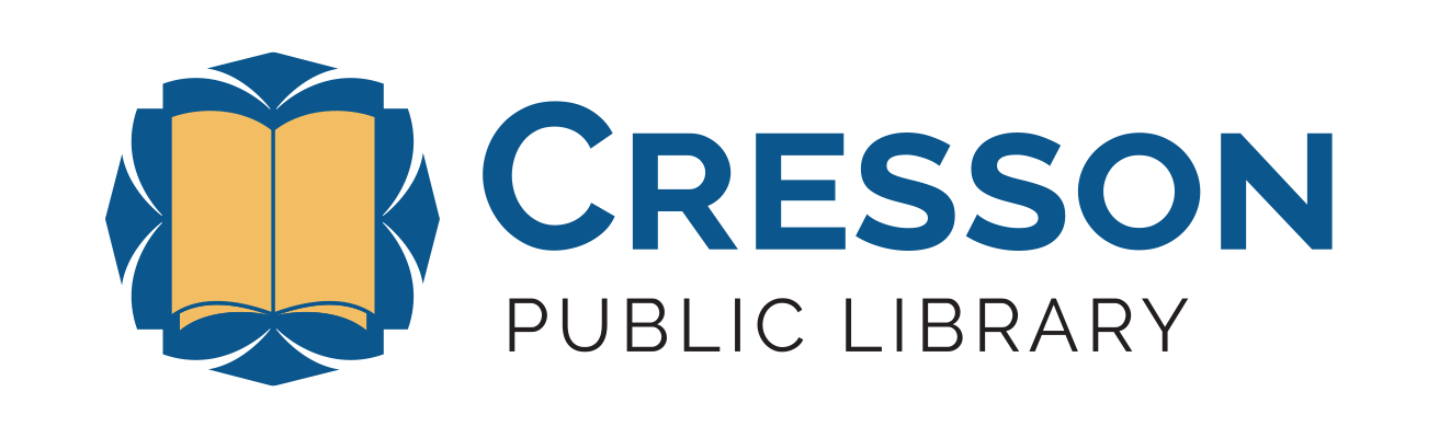 Cresson Public Library